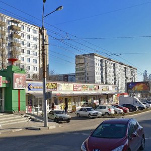 50 let VLKSM Street, 58Г, Stavropol: photo