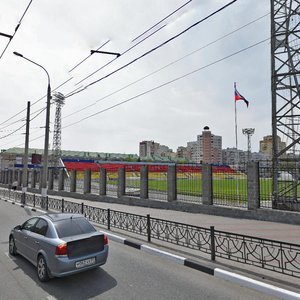 Белгород, Проспект Богдана Хмельницкого, 107А: фото