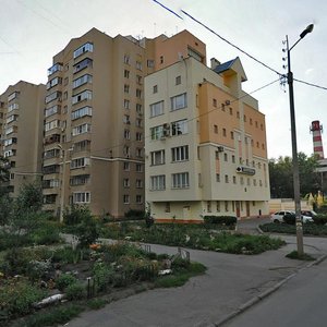 Moskovskaya Street, 57Б, Lipetsk: photo