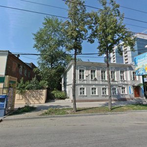 Rozy Lyuksemburg Street, 32, Yekaterinburg: photo