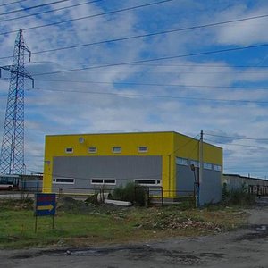 Северное шоссе 31 череповец карта