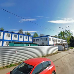 Vinnitskaya Street, 14, Moscow: photo