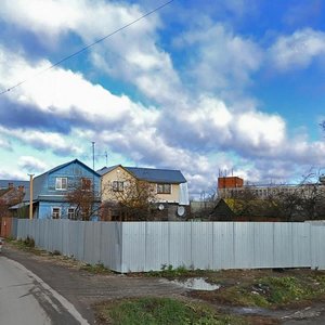 Тула, Улица Нижняя Студенка, 23: фото