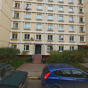 Sergeya Akimova Street, 51, Nizhny Novgorod: photo
