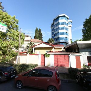 Ordzhonikidze Street, 26/4, : foto