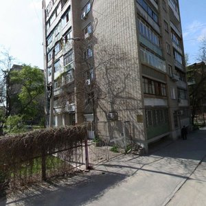 Khalturinskiy Lane, 61/22, Rostov‑na‑Donu: photo