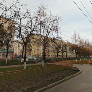 Ilicha Avenue, 1, Nizhny Novgorod: photo