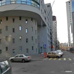 Kompozitorskaya Street, 17, Moscow: photo