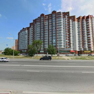 50 let VLKSM Street, 13к1, Tyumen: photo