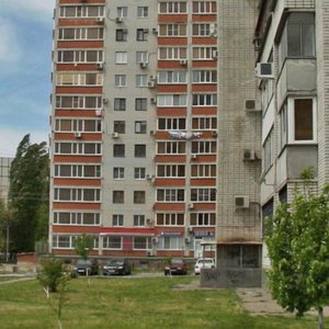 Ulitsa Tyulyayeva, 7/1, : foto