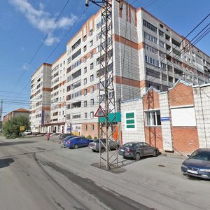 Derbyshevskiy Lane, No:26А, Tomsk: Fotoğraflar