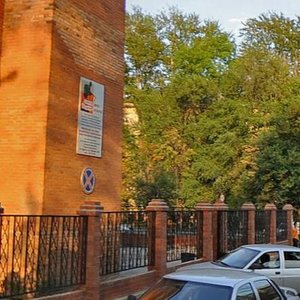 Pobedy Street, 18, : foto
