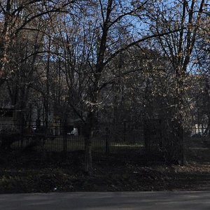 Kuusinen Street, 9к1 ، موسكو: صورة