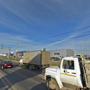 Yuzhnoye Highway, 12с2, Samara: photo
