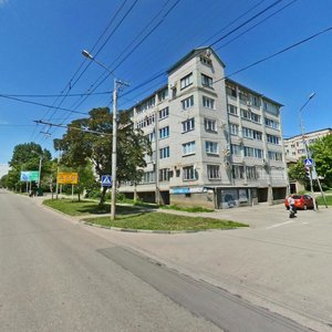 Mira Street, 143А, Stavropol: photo