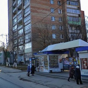 Sovetskoy Armii Street, 6, Ryazan: photo