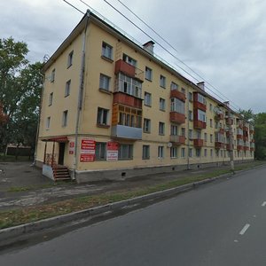 Ulitsa Chernyshevskogo, 65 ، : صورة