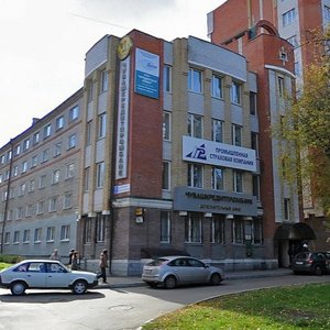 Moskovskiy Avenue, 21к1, : foto