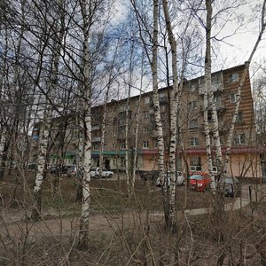 Ulitsa Komarova, 17к1, : foto