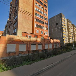 Molodyozhnaya Street, 7к1, : foto