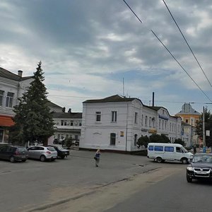 Ulitsa Ulyanova, 14 ، بريانسك: صورة