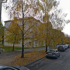 Kazarmienny Lane, 3, Minsk: photo