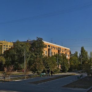 Kaliningradskaya Street, 2 ، فولغوغراد: صورة