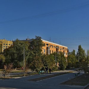 Kaliningradskaya Street, 2, Volgograd: photo