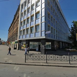 Obvodnogo Kanala Embankment, 122Б, Saint Petersburg: photo