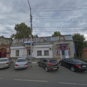 Саратов, Улица имени А.Н. Радищева, 60: фото