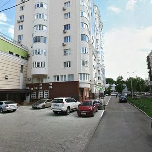 Pushkina Street, 45/2 ، أوفا: صورة