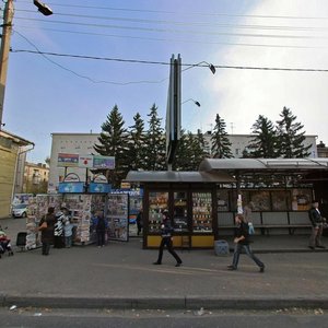Ulitsa Mayakovskogo, 5А, : foto