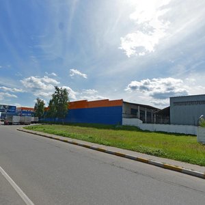 Mikhalevicha Street, 114, Ramenskoe: photo