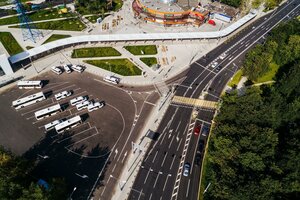 Izmaylovskoye Highway, 69Д, Moscow: photo