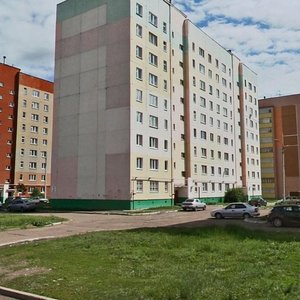 Ulitsa Karanaya Muratova, 3 ، : صورة