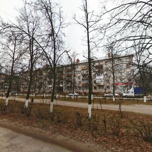 Bulvar Pobedy, 18, Dzerzhinsk: photo