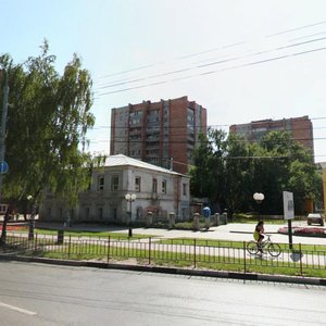 Kominterna Street, 234, Nizhny Novgorod: photo