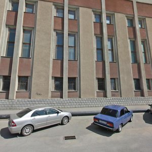 Rashpilevskaya ulitsa, 110 ، كراسنودار: صورة