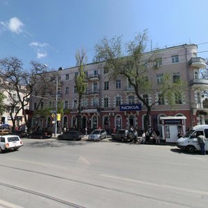 Sotsialisticheskaya Street, 56, Rostov‑na‑Donu: photo