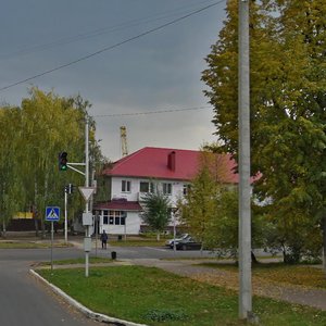 Neftyanikov Avenue, 50, Elabuga: photo