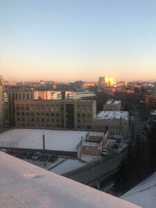 Krasnoflotskaya ulitsa, 24, Omsk: photo