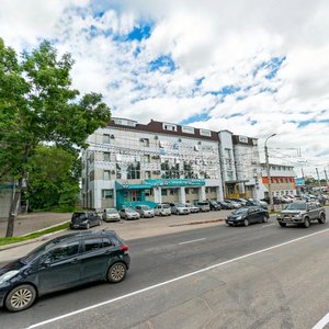 60-Letiya Oktyabrya Avenue, 152 ، خاباروفسك: صورة
