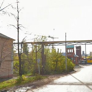 Stroiteley Street, 64А, Yoshkar‑Ola: photo