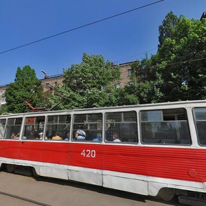 Vulytsia Sobornosti, 11, Kryvyi Rih: photo