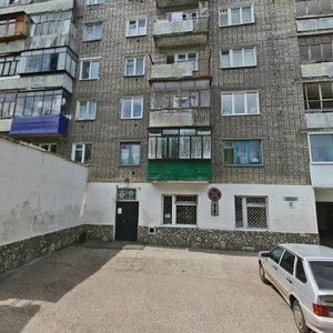 Khudayberdina Street, 62, Sterlitamak: photo