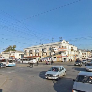 Lenina Avenue, 24 ، كيميروفو: صورة