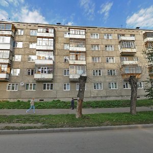 Pervomayskaya Street, 119, Syktyvkar: photo