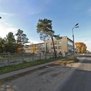 Ulitsa Chaykovskogo, 1А, : foto