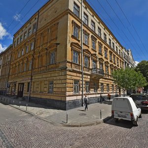 Pekarska vulytsia, 9, Lviv: photo