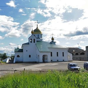 Колпино, Пролетарская улица, 2: фото